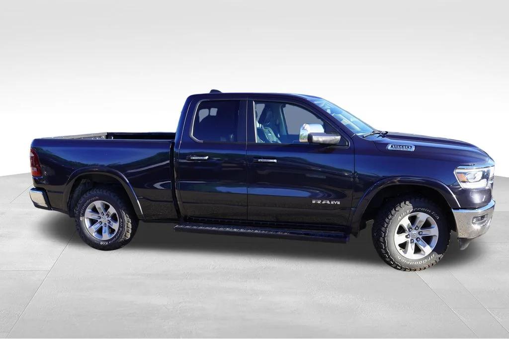 ram ram 1500 pickup 2019 1C6SRFDT7KN525852 image ram ram 1500 pickup 2019 1C6SRFDT7KN525852 image